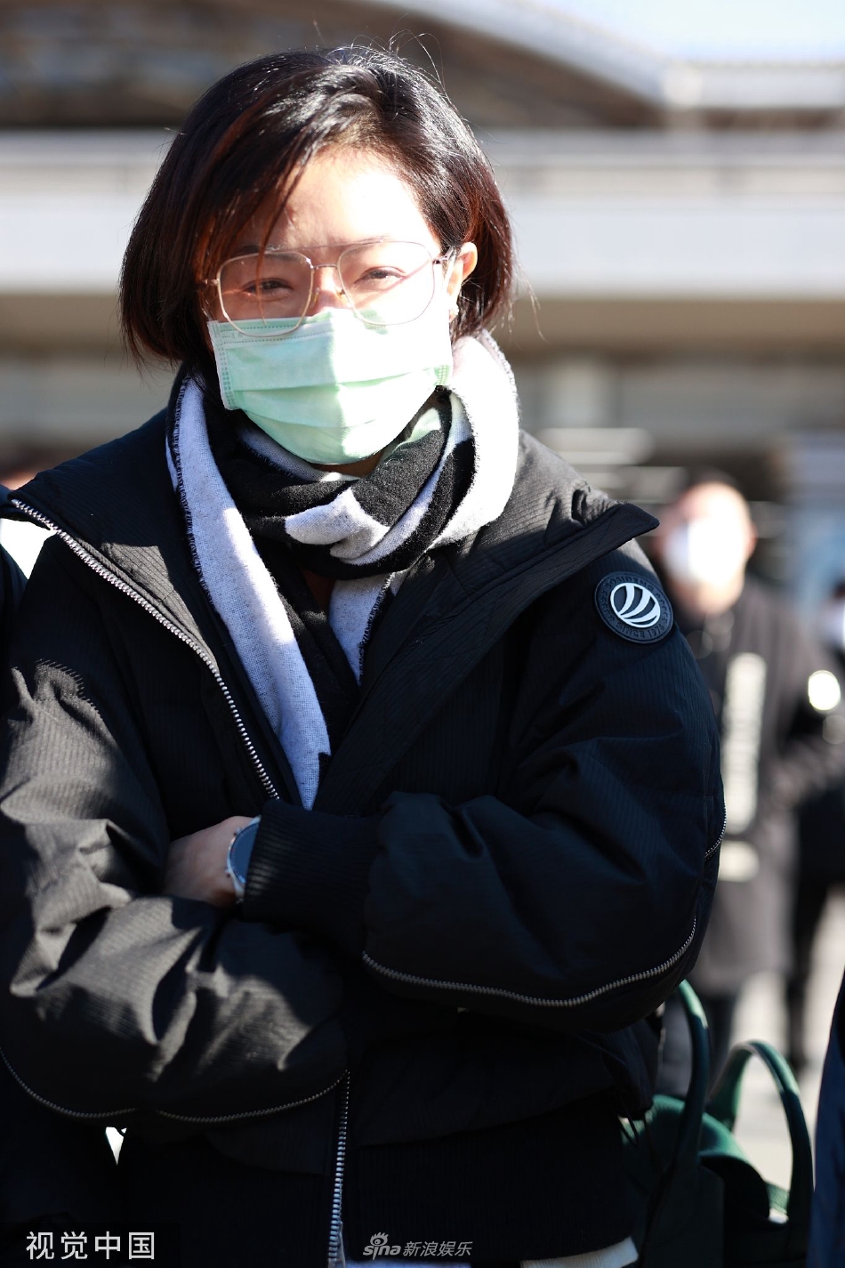 　　除了国务院残疾人工作委员会主任职务之外，谌贻琴还兼任全国妇联主席、国务院妇女儿童工作委员会主任、全国老龄工作委员会主任、国务院就业促进和劳动保护工作领导小组组长等。