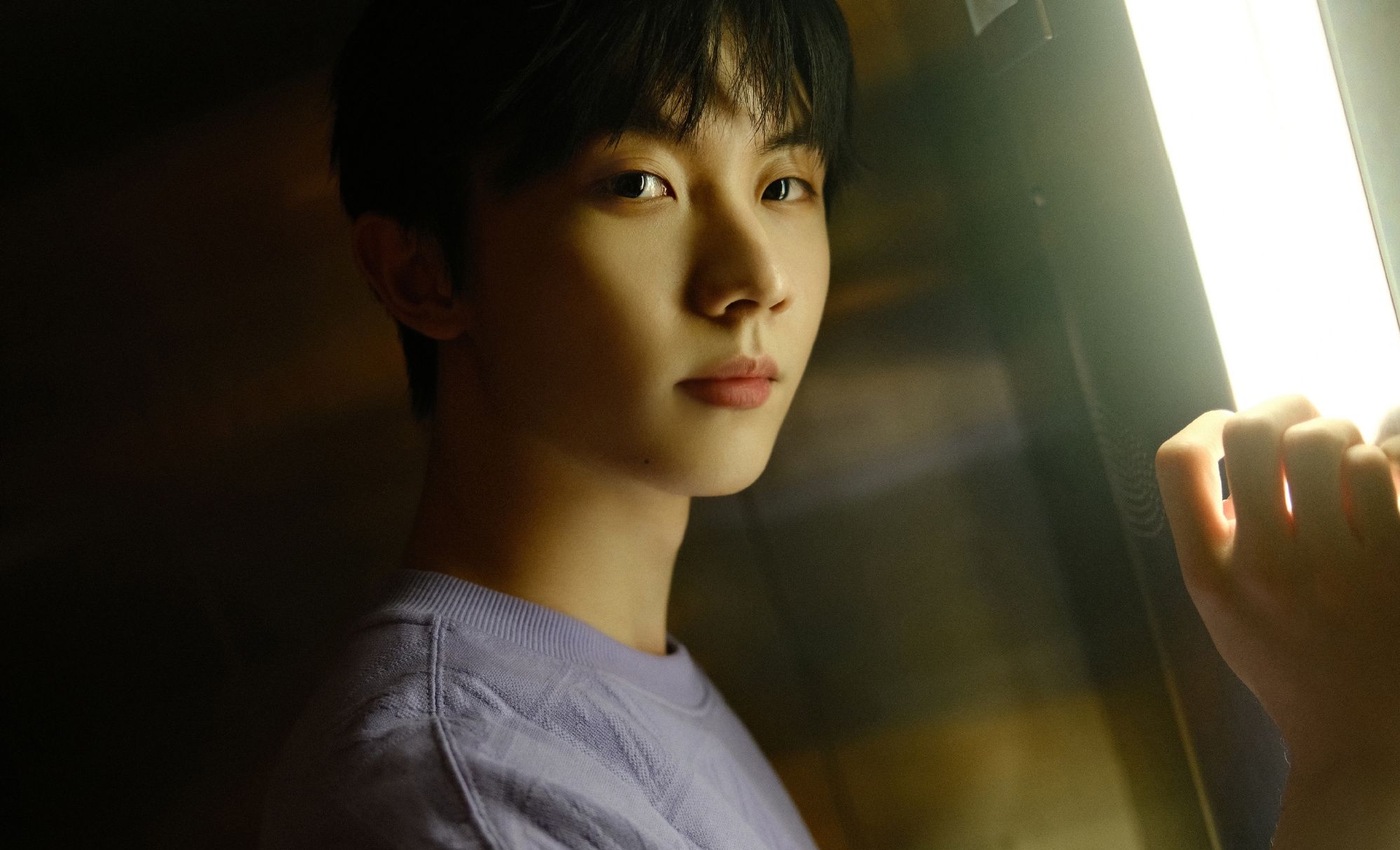 　　1月18日，青海省人民政府发布一批职务任免通知，其中任命靳力同志为青海省数据局局长（副厅级），免去其青海省工业和信息化厅副厅长、青海省招商局副局长（兼）职务。