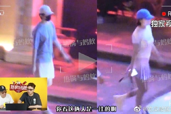 　　张先生认为，网球明星的出现与整个网球运动以及网球经济的发展是相互促进的，并形成正向反馈。他说，明星越多，示范效应就越强，就会更加刺激网球运动的发展，网球经济热度也会越高。而打网球的人多了，就会涌现出更多的网球明星。