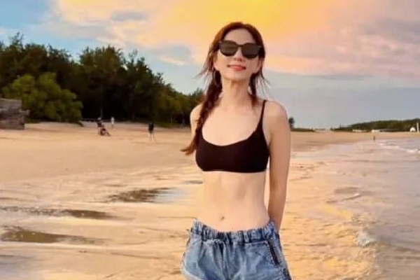 曾文莉认为,在职业选手商业价值充分释放后,其成功效应才会吸引更多的人群尤其是青少年从事网球运动,而这是中国网球经济发展的根基。