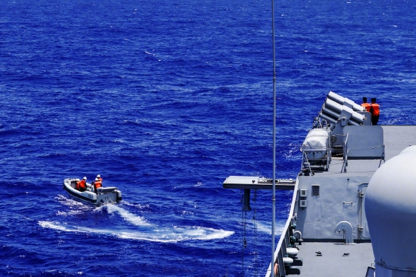 　　针对目前的旱情，河南省水利厅于6月14日17时将水旱灾害防御（抗旱）ⅳ级应急响应提升至ⅲ级，并密切监视雨情、水情、旱情，科学精准调度水利工程，加强灌溉用水管理，细化落实各项供水保障措施，确保城乡居民饮水安全，最大程度减轻干旱灾害损失。